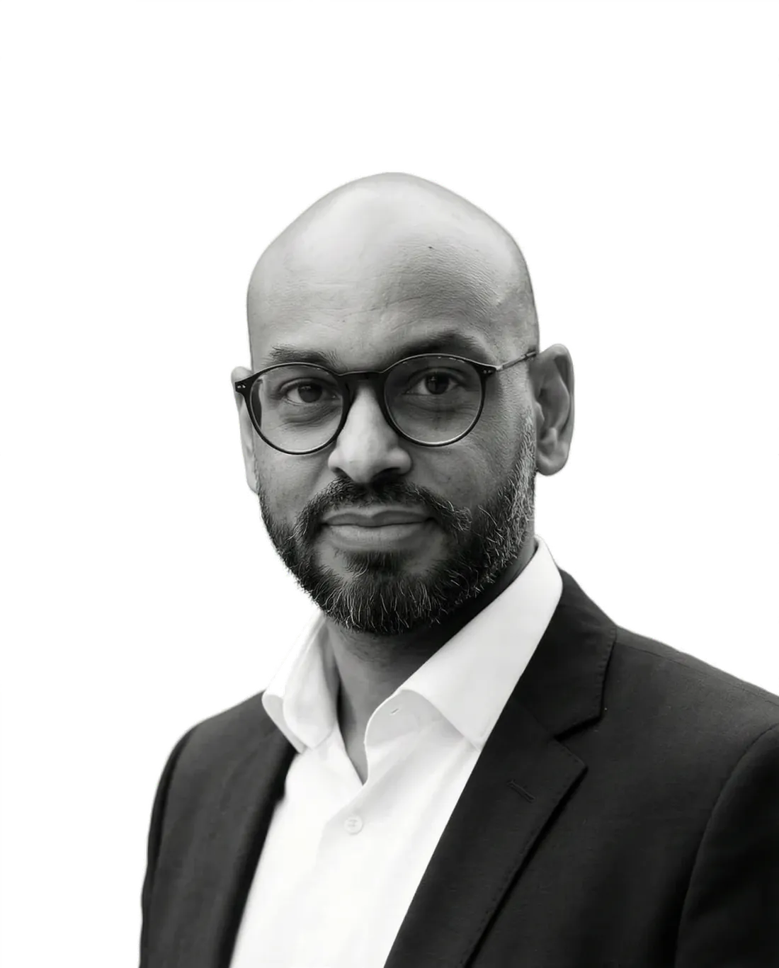 Portrait de Philippe Nijean, fondateur de Sillage